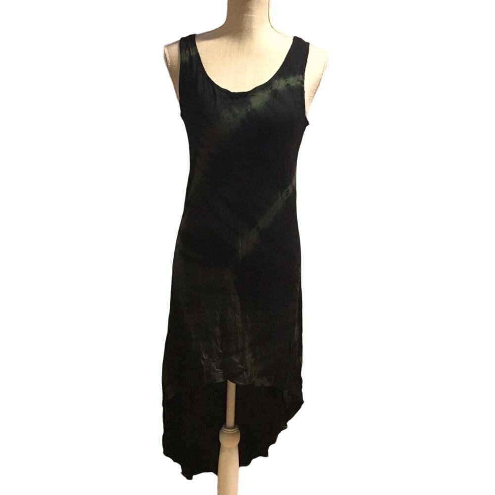Forever 21 High Low Dress